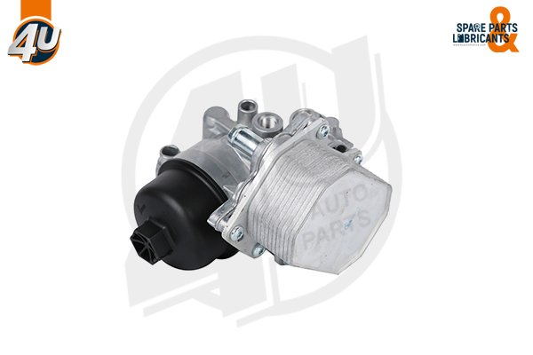 4U Autoparts 14272PU