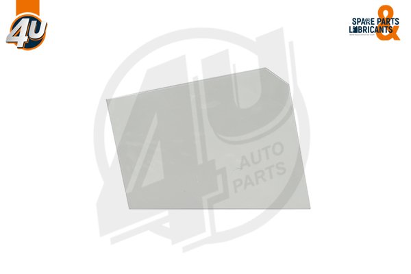 4U Autoparts 34483PU