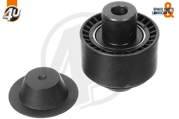 4U Autoparts 14872PU