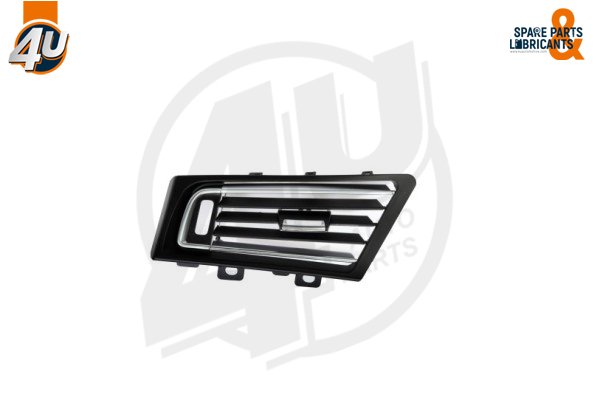 4U Autoparts 38011BW 4U Autoparts 38011BW
