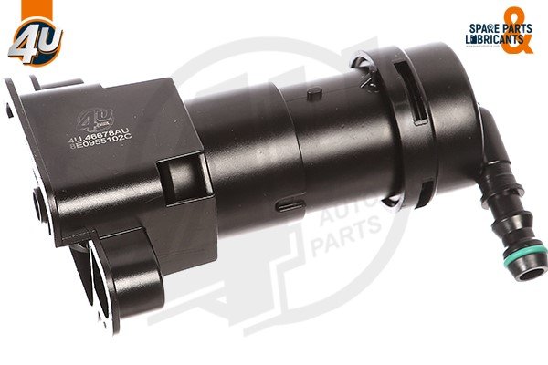 4U Autoparts 46678AU 4U Autoparts 46678AU
