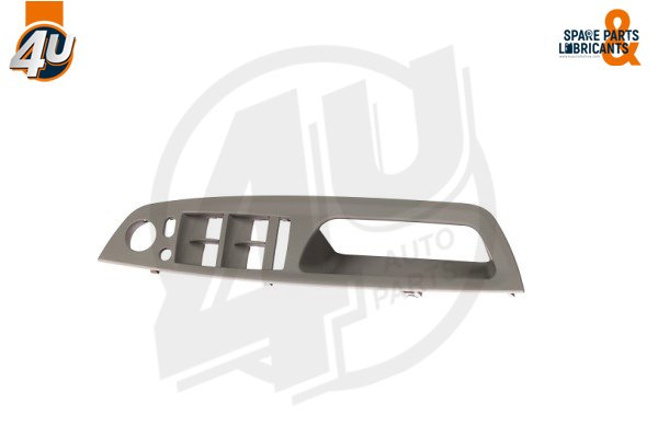 4U Autoparts 38067BW