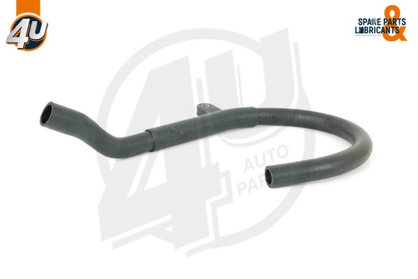 4U Autoparts 27184DF