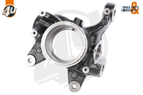 4U Autoparts 55073BW