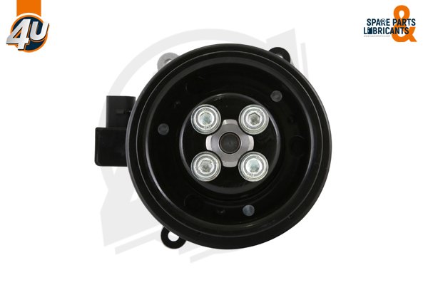 4U Autoparts 13745VV