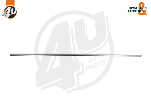 4U Autoparts 45682VV 4U Autoparts 45682VV