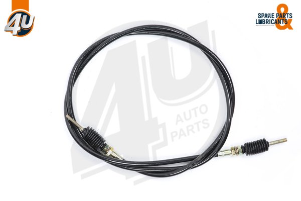 4U Autoparts 26017MN