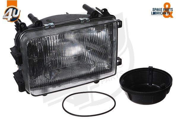 4U Autoparts 27605DF