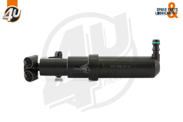 4U Autoparts 46404MR