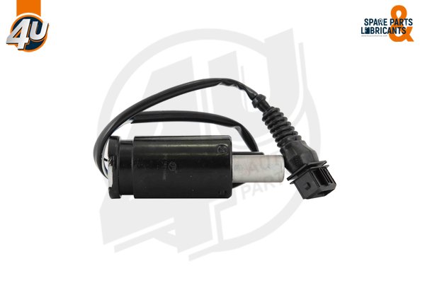 4U Autoparts 18210ME 4U Autoparts 18210ME
