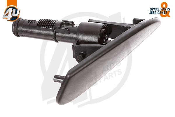 4U Autoparts 46697PR