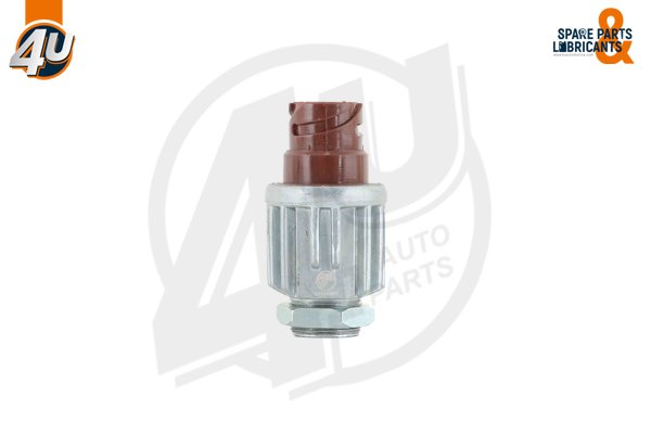 4U Autoparts 18417MN 4U Autoparts 18417MN
