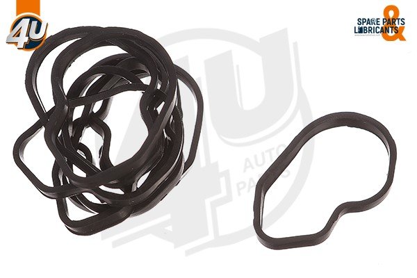 4U Autoparts 61809MR