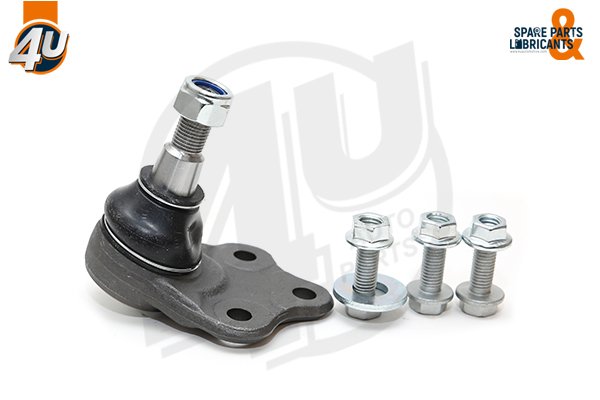 4U Autoparts B10667