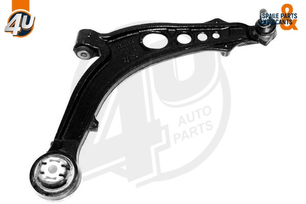 4U Autoparts G86525