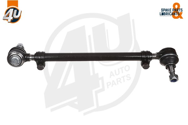 4U Autoparts C62584