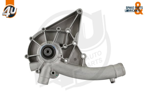 4U Autoparts 13500MR