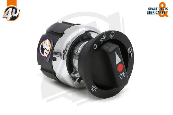 4U Autoparts 26601ME