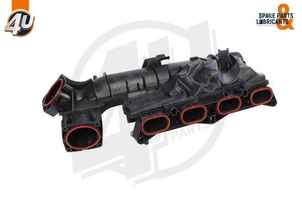 4U Autoparts 16246MR