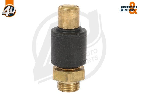 4U Autoparts 12324VO 4U Autoparts 12324VO