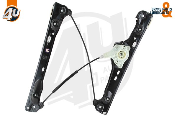 4U Autoparts 45391BW