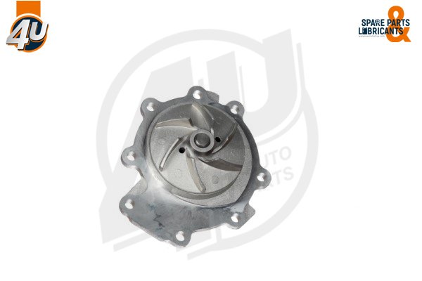 4U Autoparts 13008FR