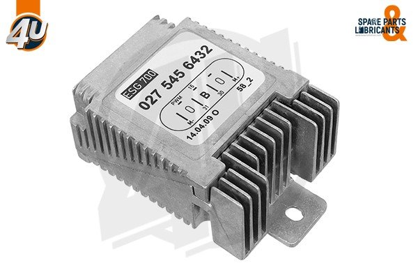 4U Autoparts 15987MR 4U Autoparts 15987MR