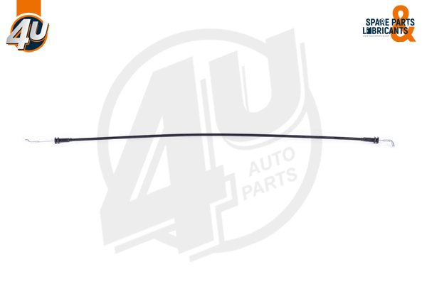 4U Autoparts 26430ME 4U Autoparts 26430ME
