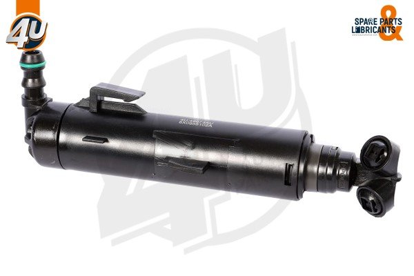 4U Autoparts 46673AU 4U Autoparts 46673AU