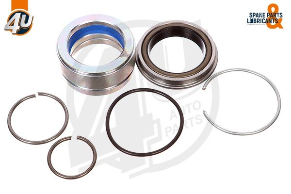 4U Autoparts 29445SC 4U Autoparts 29445SC