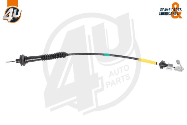 4U Autoparts 38275PU