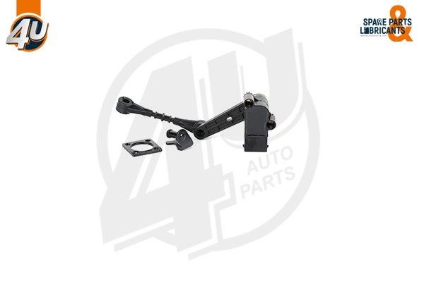 4U Autoparts 17061LR