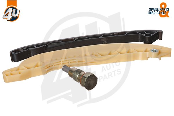 4U Autoparts 44154FR 4U Autoparts 44154FR