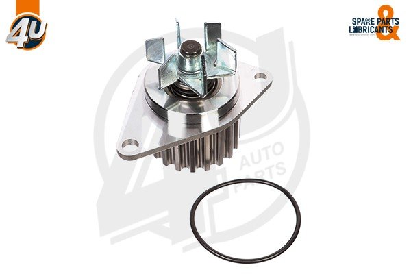 4U Autoparts 13275PU