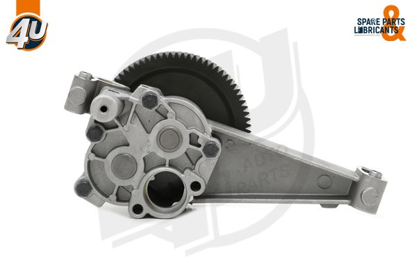 4U Autoparts 13941SC