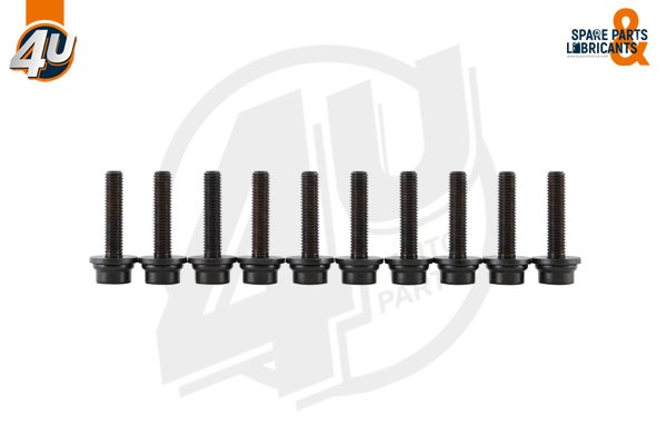 4U Autoparts 25043ME 4U Autoparts 25043ME