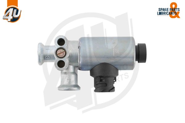 4U Autoparts 26569ME