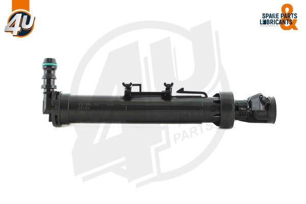 4U Autoparts 46402MR