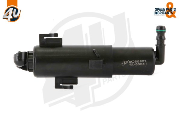 4U Autoparts 46608AU 4U Autoparts 46608AU