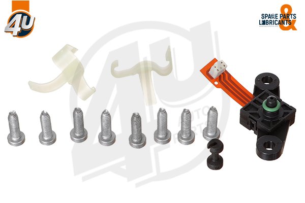 4U Autoparts 14747VO 4U Autoparts 14747VO