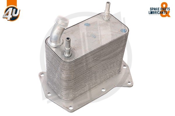 4U Autoparts 14336LR