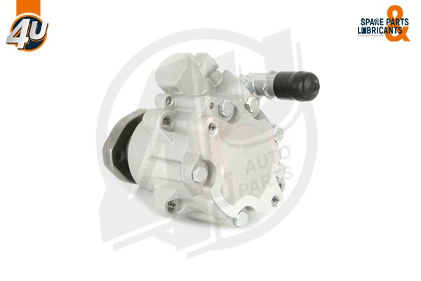 4U Autoparts 12199VV