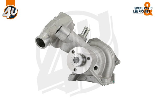 4U Autoparts 13510MR