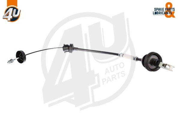 4U Autoparts 38278PU