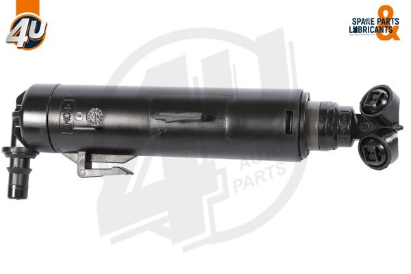 4U Autoparts 46674AU