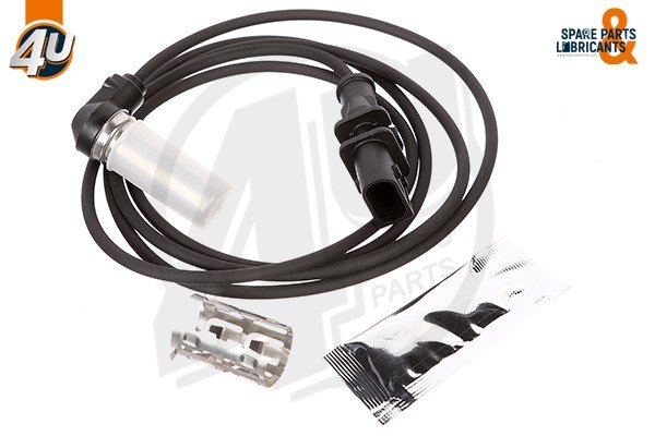 4U Autoparts 14704DF