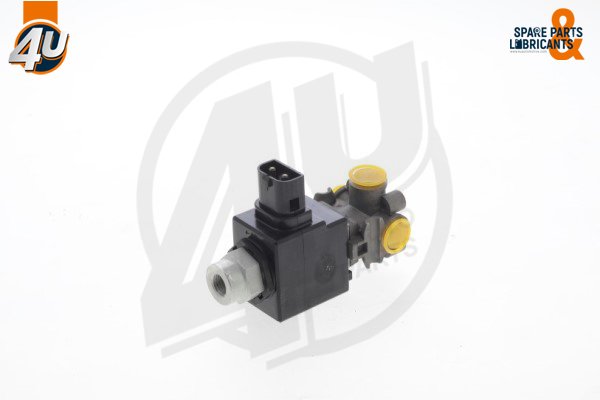 4U Autoparts 29700VO 4U Autoparts 29700VO