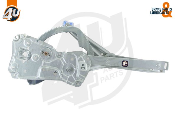 4U Autoparts 45320BW