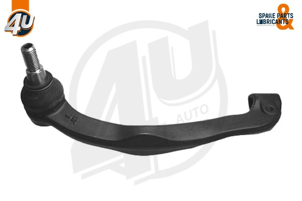 4U Autoparts A07581