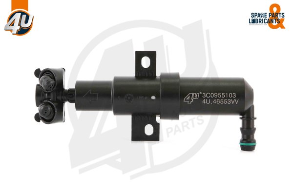 4U Autoparts 46553VV 4U Autoparts 46553VV